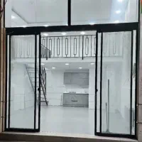 مغازه تجاری / اقدسیه / موقعیت عالی