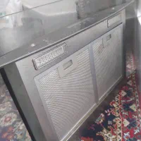 هود آشپزخانه درسا