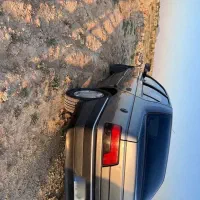 پژو مدل ۹۰ توکرم