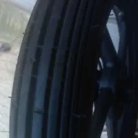 رینگ ولاستیک عقب وجلو باکسر ۲۰۰