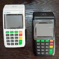 فروش کارتخوان سیار (POS) و دستگاه کشلس
