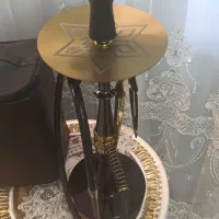 قلیان هوکا وارداتی (اورجینال نمونش نیست تو ایران)