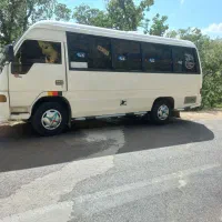 مینی بوس هیوندا