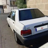 پراید۱۳۱ مدل ۹۸