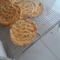 آرد نول
