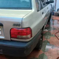 پراید|خودرو سواری و وانت|یزد, |دیوار