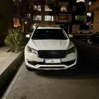 فیدلیتی مدل۱۴۰۳