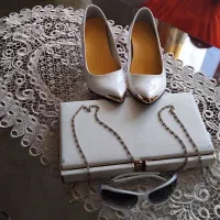 کیف و کفش
