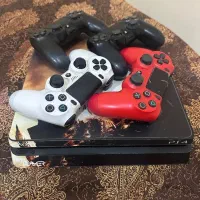 PS4 slim