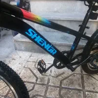 دوچرخه 20