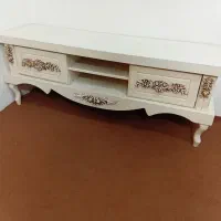 سرویس چوب.کمد.پاتختی.بوفه.دراور