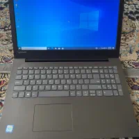 لب تاب لنوو با هارد ssd