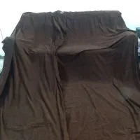 پرده کاملا سالم