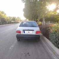 پراید سالم و خانگی و کم کار