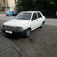 پراید مدل ۹۴