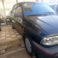 هاچبک شاستی پلمپ