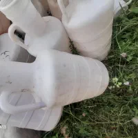 دبه|ظروف نگهدارنده، پلاستیکی، یک‌بارمصرف|اهر, |دیوار
