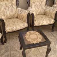 مبل هفت نفره