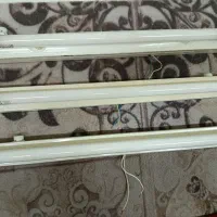 مهتابی ۲۰ وات(فلورسنت کوچک)