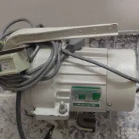 دینام چرخ صنتعی
