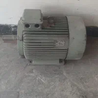 فروش الکتروموتور یادینام 40اسب آلمانی