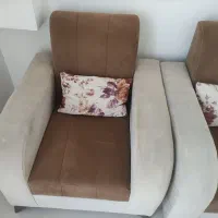 مبل|مبلمان خانگی و میز عسلی|آبکوه, |دیوار