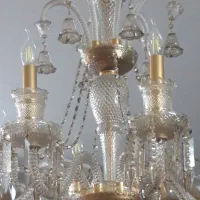 لوستر باکارات