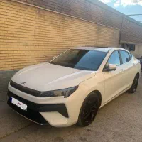 Kmc j7  1403|خودرو سواری و وانت|تبریز, |دیوار