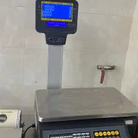 یخچال|فروشگاه و مغازه|قم, بنیاد|دیوار