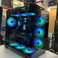 فروش عمده کیس گیمینگ و اقتصادی حرفه ای