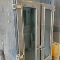 یخچال قصابی