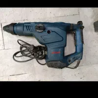 بتن کن خراب