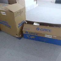 کارتن کولر ۳۰۰۰۰ Gree G4matic