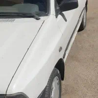 پراید 90|خودرو سواری و وانت|اراک, |دیوار