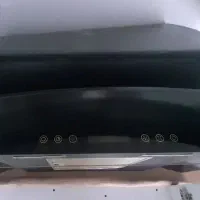 هود شیشه ای