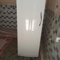 یخچال فریزر پارس در حد نو