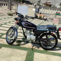 موتورهندا پلاک ملی