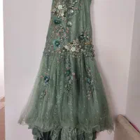 لباس مجلسی
