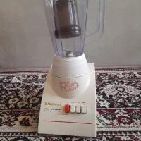 آسیا خردکن وآبمیوه گیر ناسیونال  آکبند