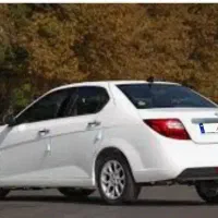 دنا پلاس دستی با موتور EF7باگیربکس  MT6اقساط