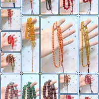 تسبیح سندلوس و کهربا پارت ۲۶