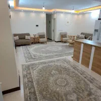 فروش اپارتمان ۸۰متری خوش نقشه تکخوابه لواسان