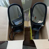 آینه برقی بقل ال ۹۰
