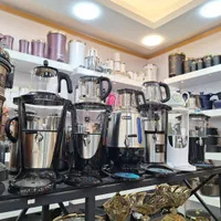 چای ساز سماوری چایساز شیردار سماور برقی باضمانت