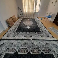 ۲ عدد فرش ۹متری ۷۰۰شانه تراکم ۳۵۵۰