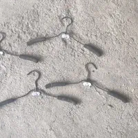 چوب لباسی زنانه
