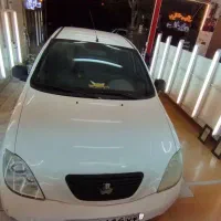 تیبا 1|خودرو سواری و وانت|سبزوار, امیر کبیر|دیوار