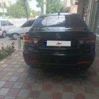شاهین مدل ۱۴۰۰