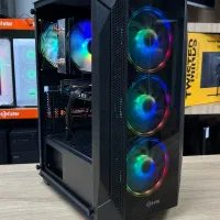 نوآکبندGamingنسل12-گیمینگCORI5رم16گرافیگDDR5نوS5