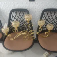 جاشمعدانی تزیینی به فروش میرسد